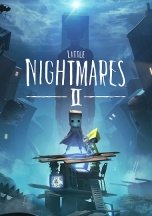 Little Nightmares II: Deluxe Edition