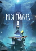 Little Nightmares II: Deluxe Edition