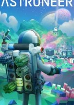 Astroneer