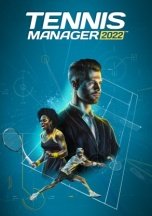 Tennis Manager 2022