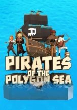 Pirates of the Polygon Sea