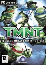 Teenage Mutant Ninja Turtles: The Video Game