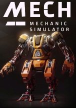 Mech Mechanic Simulator