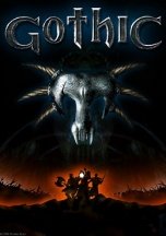 Готика / Gothic 1
