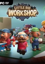 Little Big Workshop