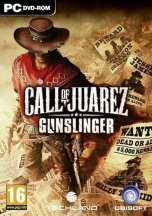 Call of Juarez: Gunslinger