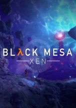 Black Mesa: Definitive Edition