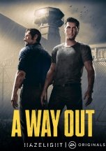 A Way Out (2018)