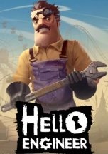 Hello Engineer