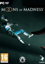 Moons of Madness (2019)