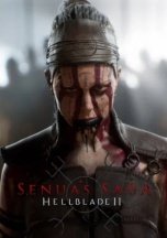 Senua's Saga: Hellblade 2