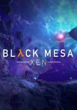 Black Mesa: Definitive Edition