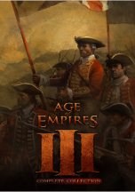 Age of Empires III (2005)