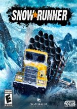 SnowRunner - Premium Edition