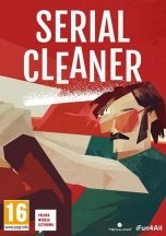 Serial Cleaner