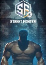 Street Fighter 6