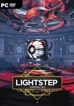 Lightstep Chronicles (2019)