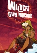 Wildcat Gun Machine