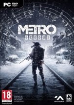 Metro: Exodus