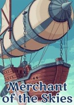 Merchant of the Skies