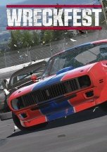 Wreckfest (2018)