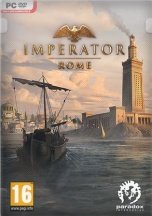 Imperator: Rome - Deluxe Edition (2019)