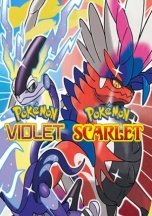 Pokemon: Scarlet/Violet