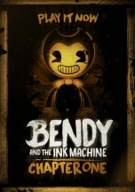 Bendy and the Ink Machine