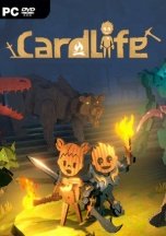 CardLife: Creative Survival (2018)