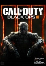 Call of Duty: Black Ops III - Digital Deluxe Edition