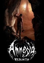 Amnesia: Rebirth