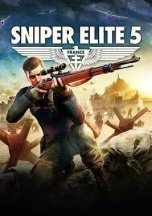 Sniper Elite 5