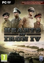 Hearts of Iron IV: Ultimate Bundle