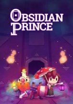 Obsidian Prince