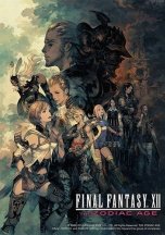Final Fantasy XII: The Zodiac Age (2018)