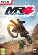 Moto Racer 4: Deluxe Edition