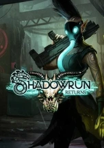Shadowrun Returns