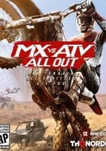 MX vs ATV All Out (2018)