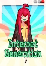 Internet Generation