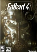 Fallout 4: Game of the Year Edition