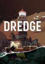 Dredge: Digital Deluxe Edition