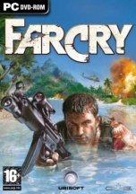 Far Cry 1 (2004)