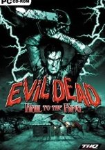 Evil Dead: Hail to the King