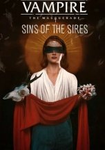 Vampire: The Masquerade - Sins of the Sires