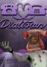 Dialtown: Phone Dating Sim