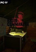 Radio Commander (2019)