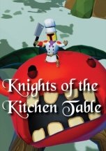 Knights of the Kitchen Table