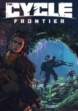 The Cycle: Frontier