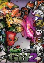 Plants vs. Zombies: Garden Warfare 2 (2016)