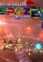 Space Pirates And Zombies 2